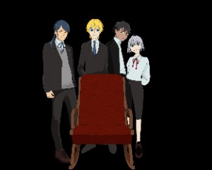 マダマダミステリー | マーダーミステリーの投稿サイト | プレイ人数